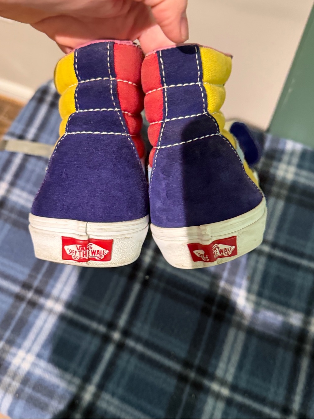 vans - Picture 4 of 5